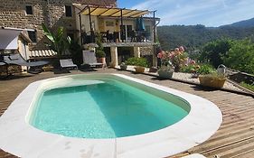 Chambres d'hôtes La Storya